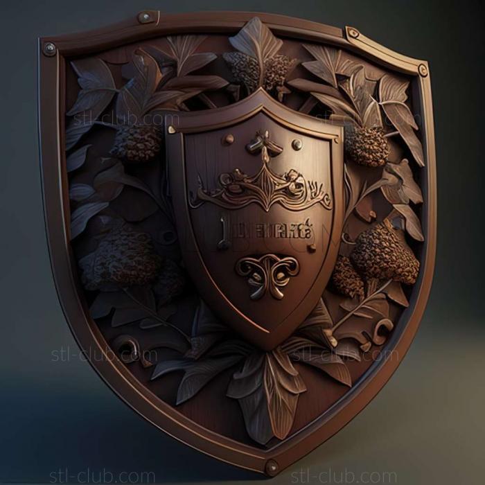 shield